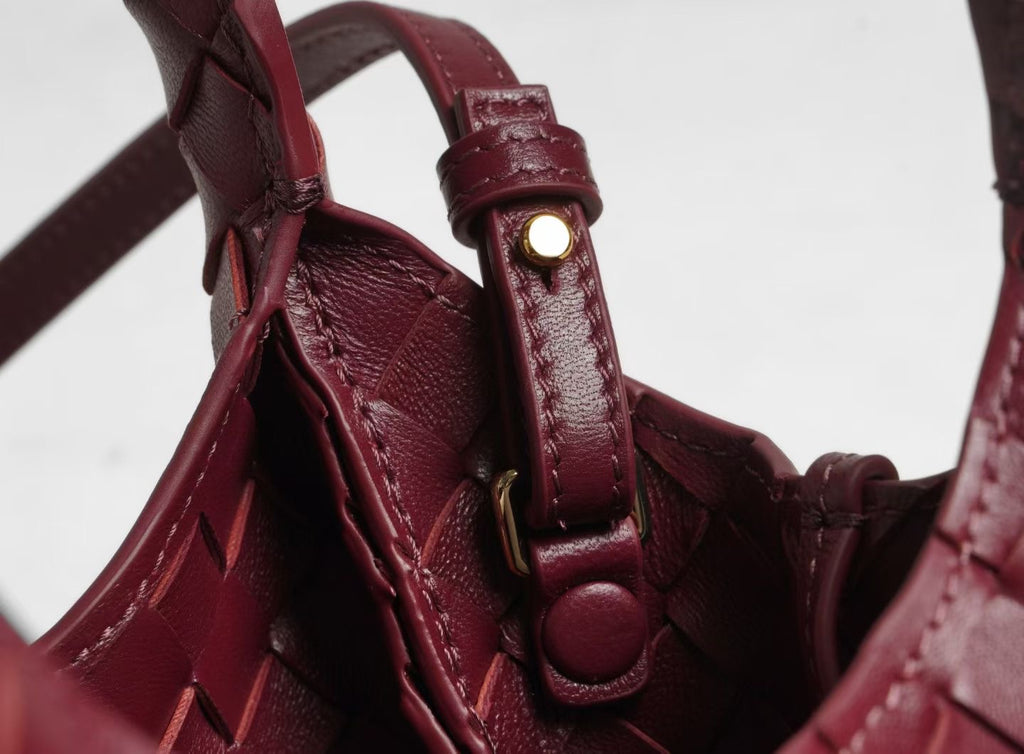 McKenzie Campana Mini