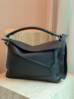 Geometric Large Bag