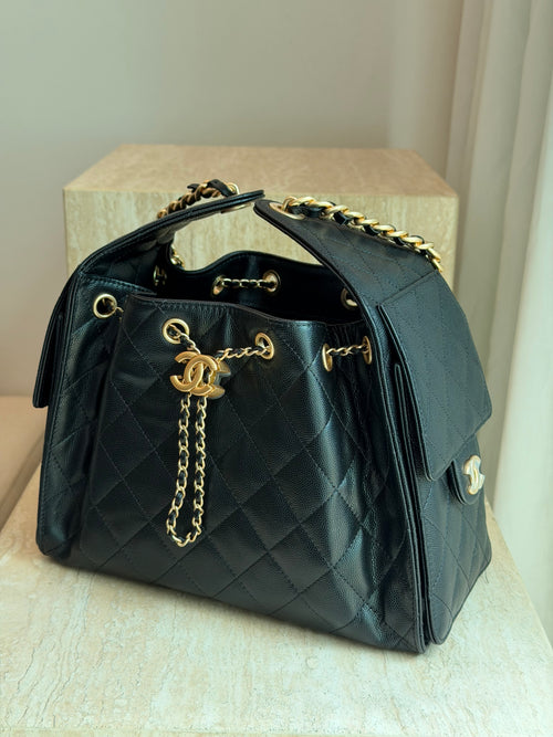 Pont Neuf Bag (FINAL SALE) ON HAND