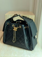 Pont Neuf Bag (FINAL SALE)