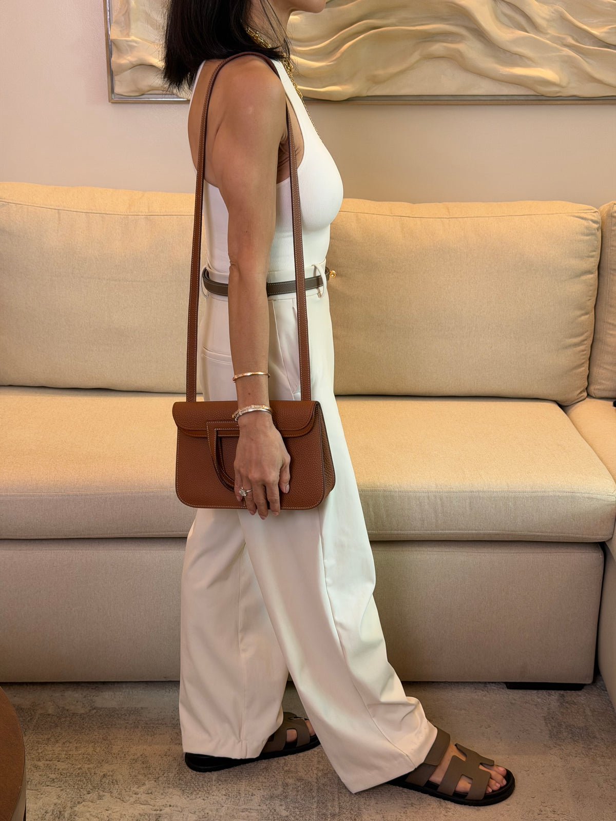 Danielle 25cm