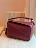 Geometric Bag 2026 Release