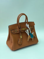 Jane Leather Bag
