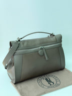 Lucia Satchel