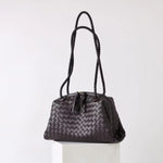 Mckenzie Petite Woven Bag