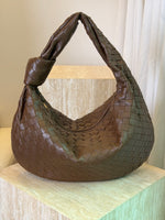 Small Knot Bag