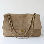Seville Flap Bag