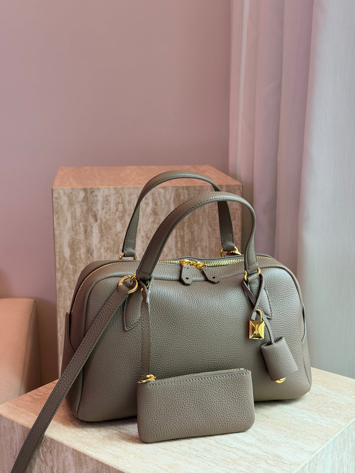 Needle Bag