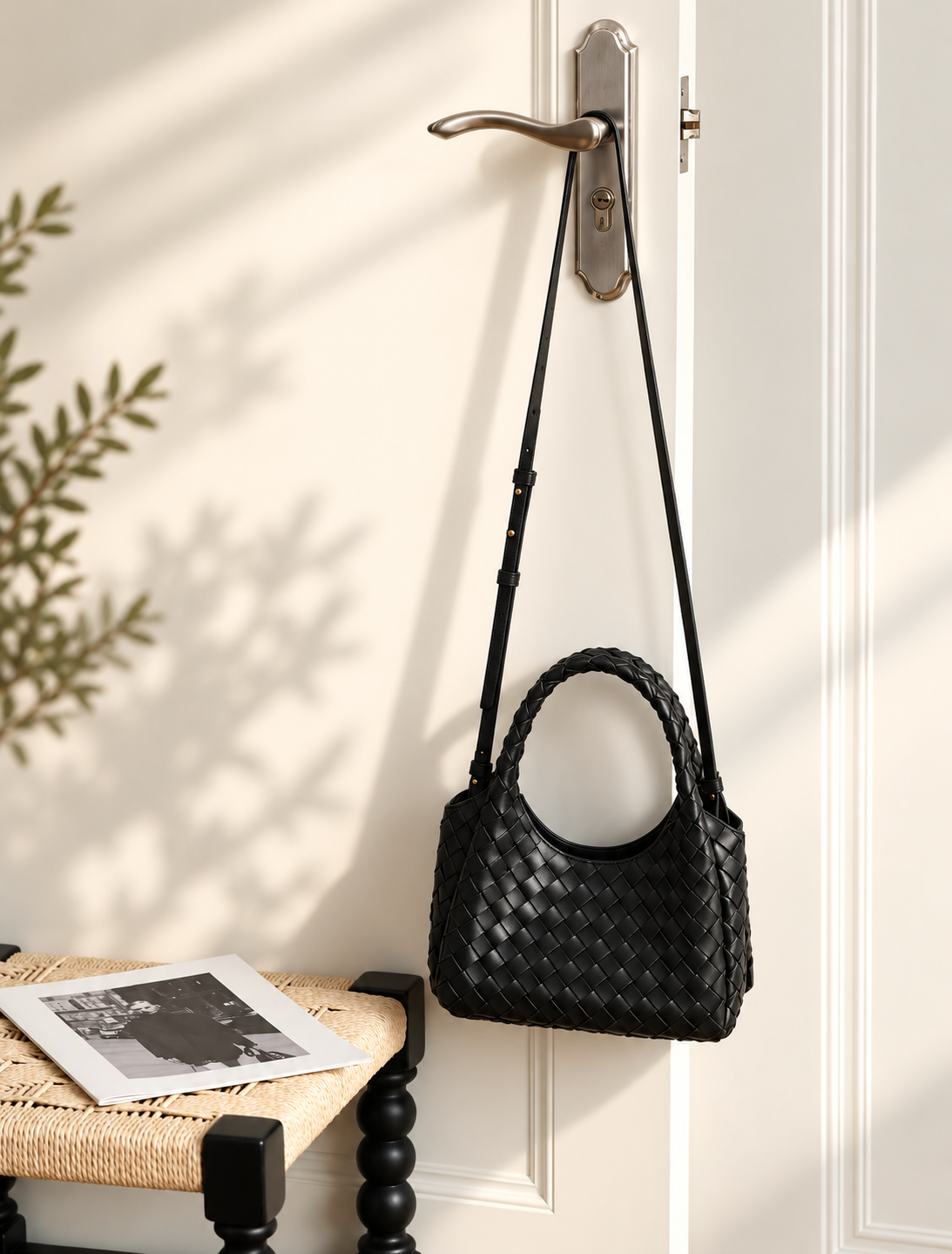 McKenzie Campana Mini
