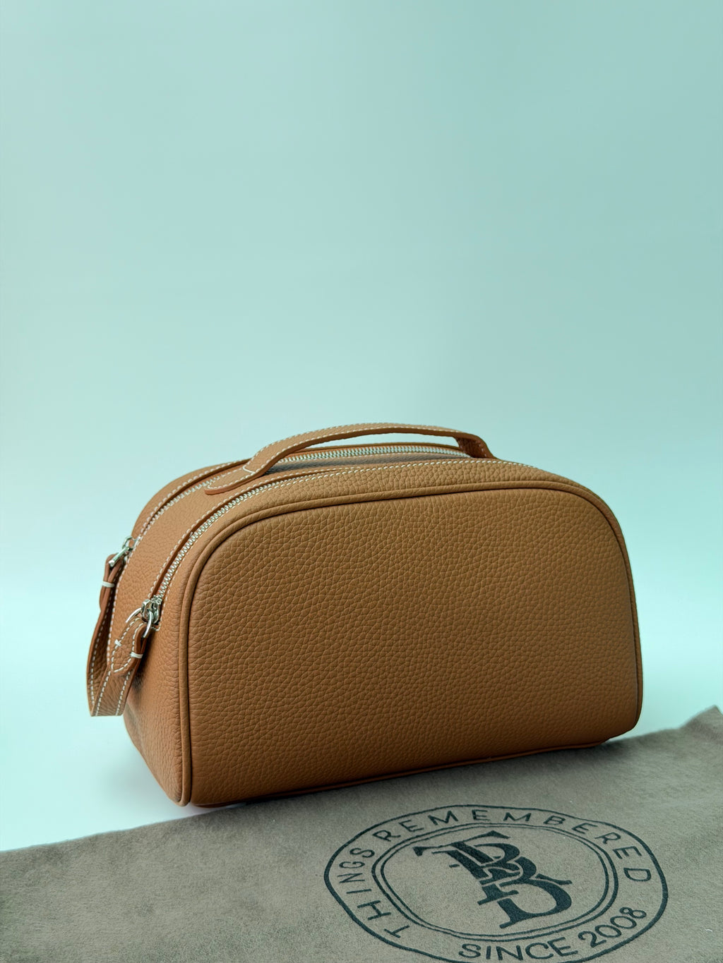 Essential Classic Wash Bag