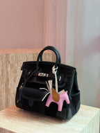 Jane Leather Bag