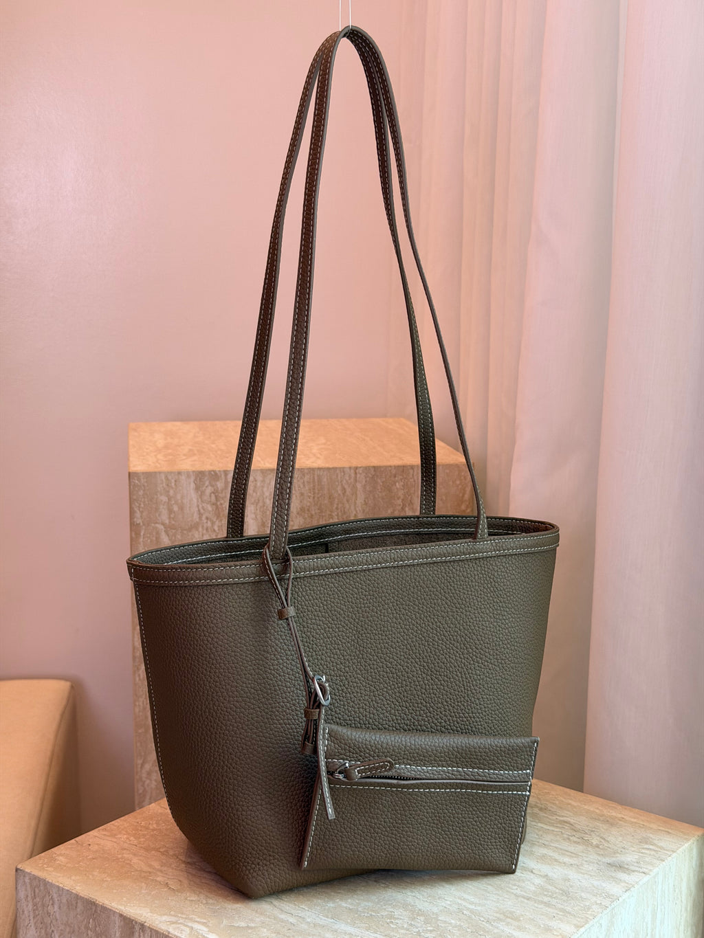 Emma Shoulder Bag