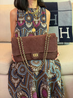 Seville Flap Bag