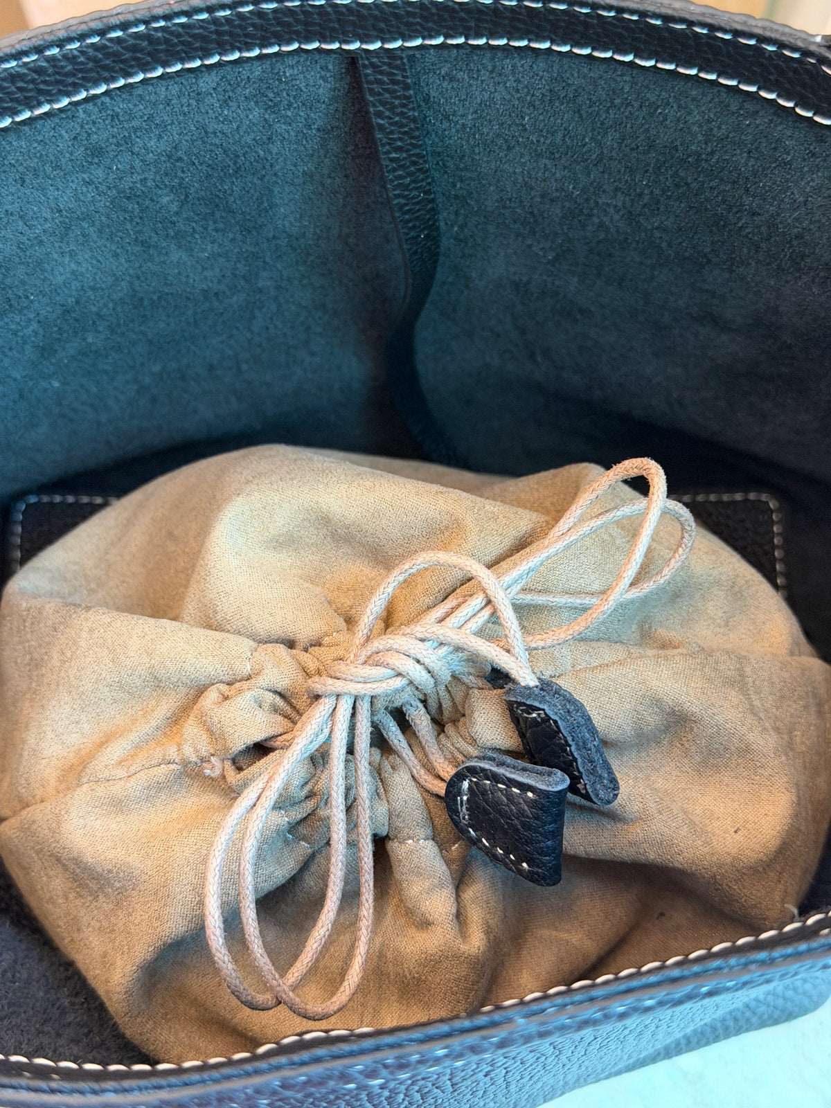 Emma Shoulder Bag