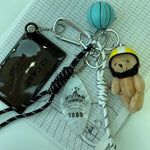 Bag Charms