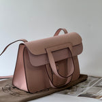 Danielle Leather Bag