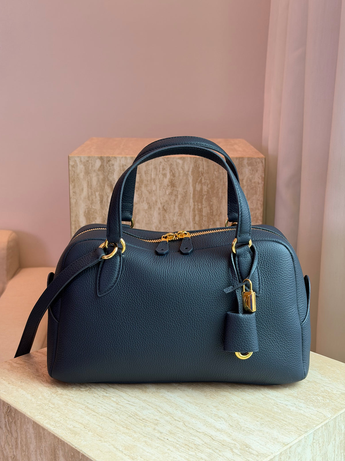 Needle Bag