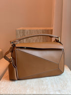 Geometric Bag 2026 Release