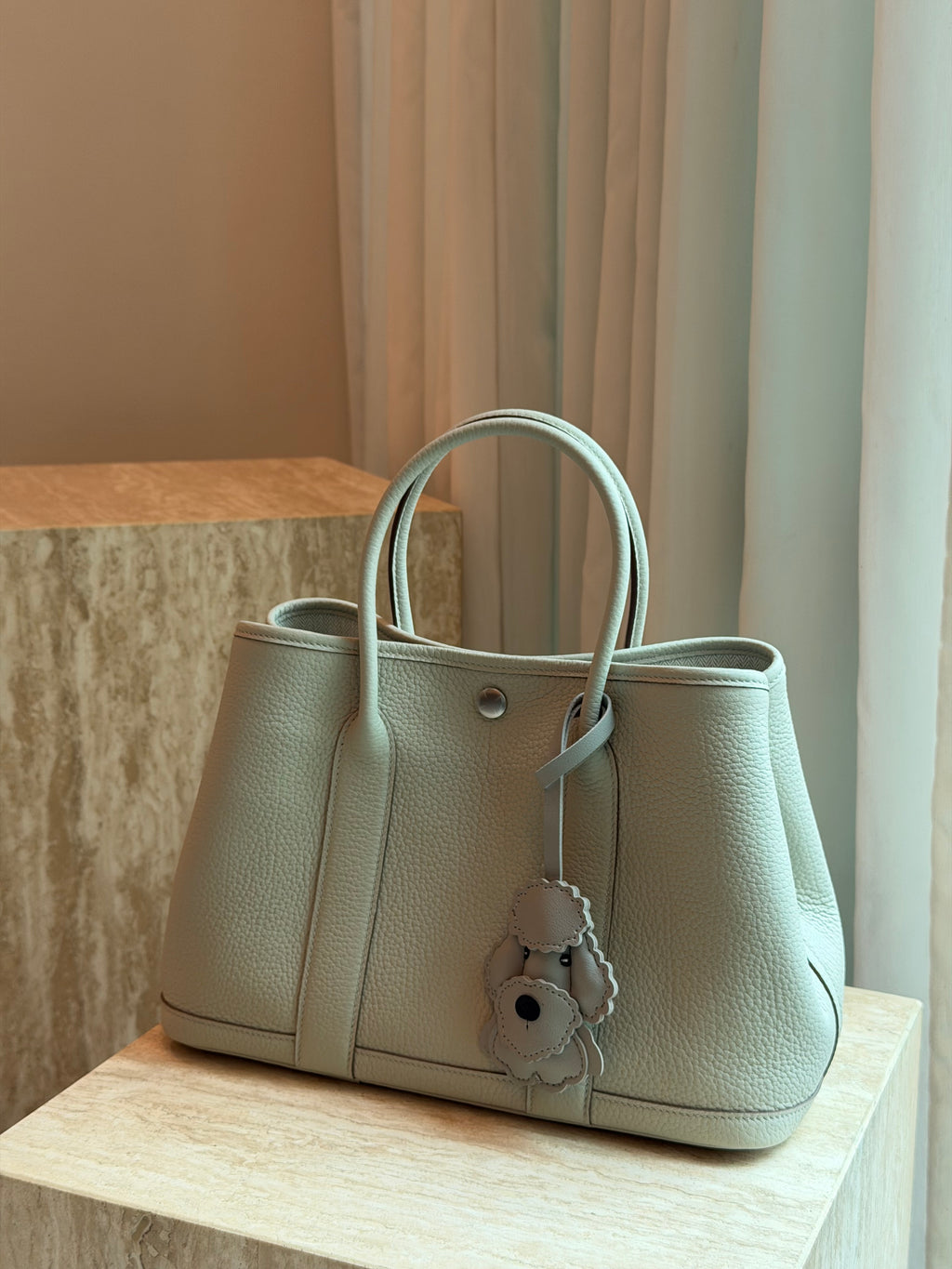 Caroline Premium Leather Bag