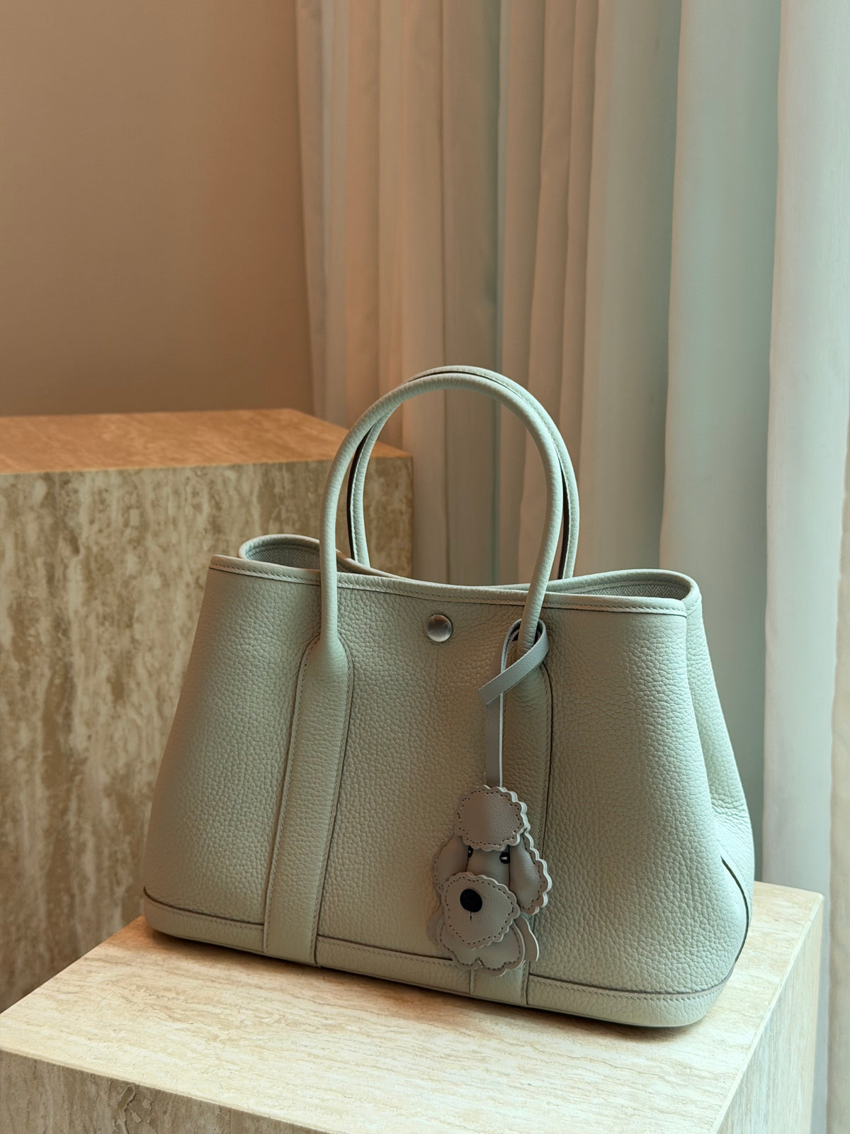Caroline Premium Leather Bag