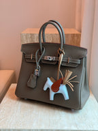 Jane Hand Stitched