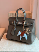 Jane Hand Stitched