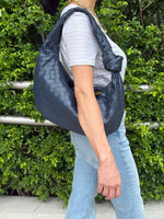 Teen Knot Handwoven Handbag