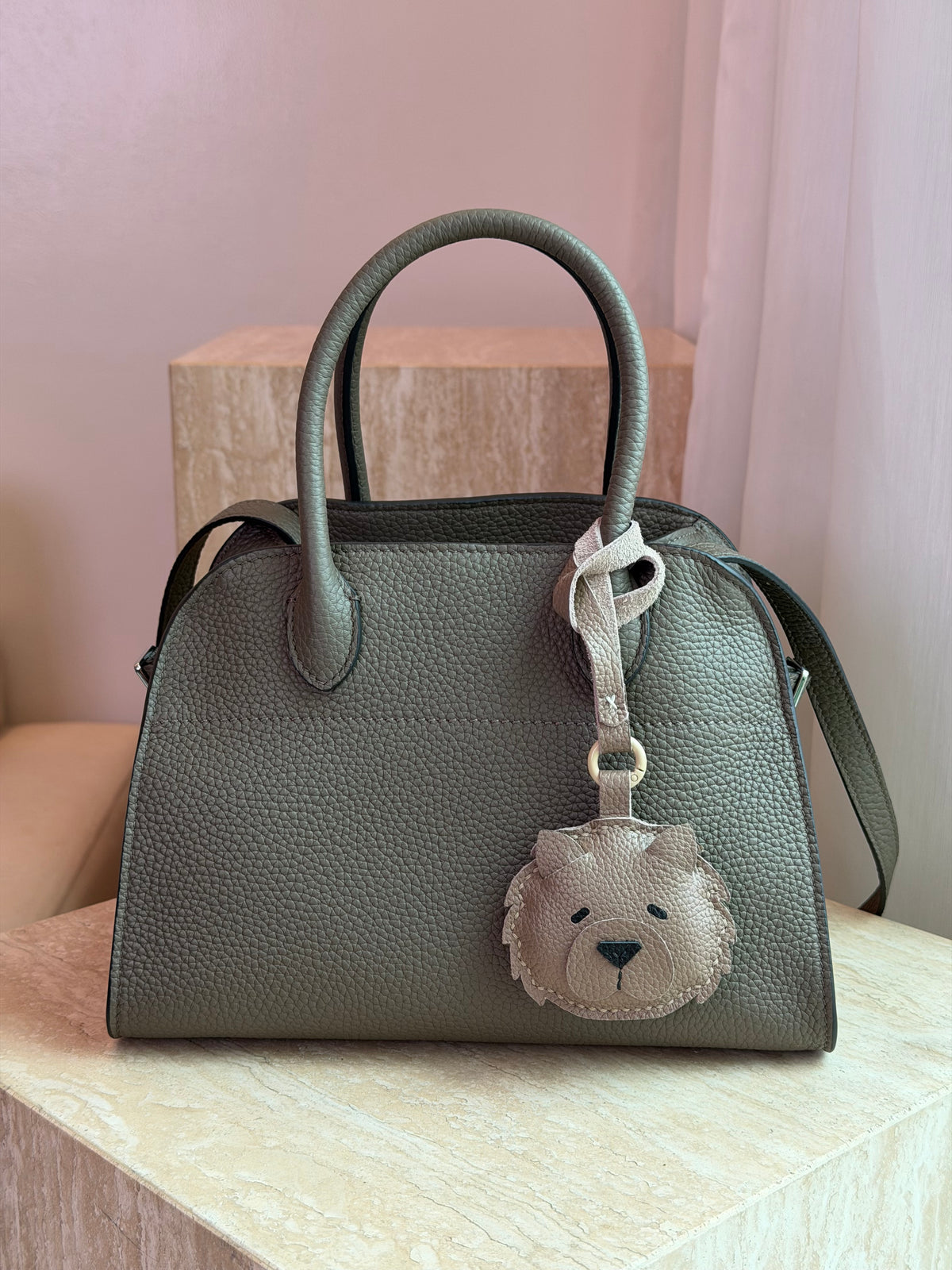 Row Bag