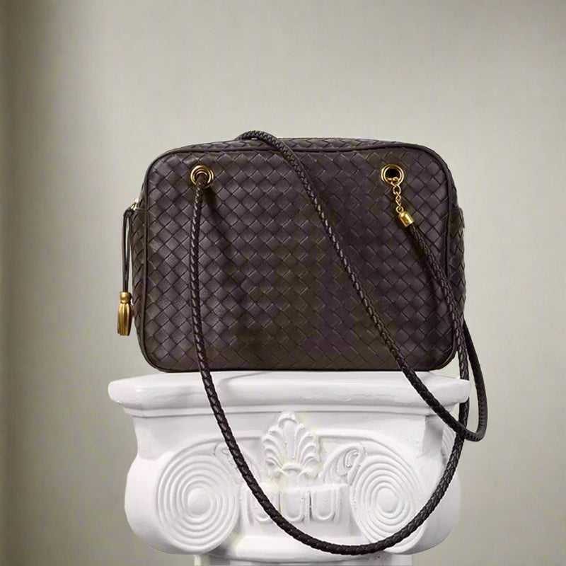 Mckenzie Camera Bag