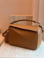 Geometric Bag 2026 Release