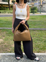 Mckenzie Hop Bag