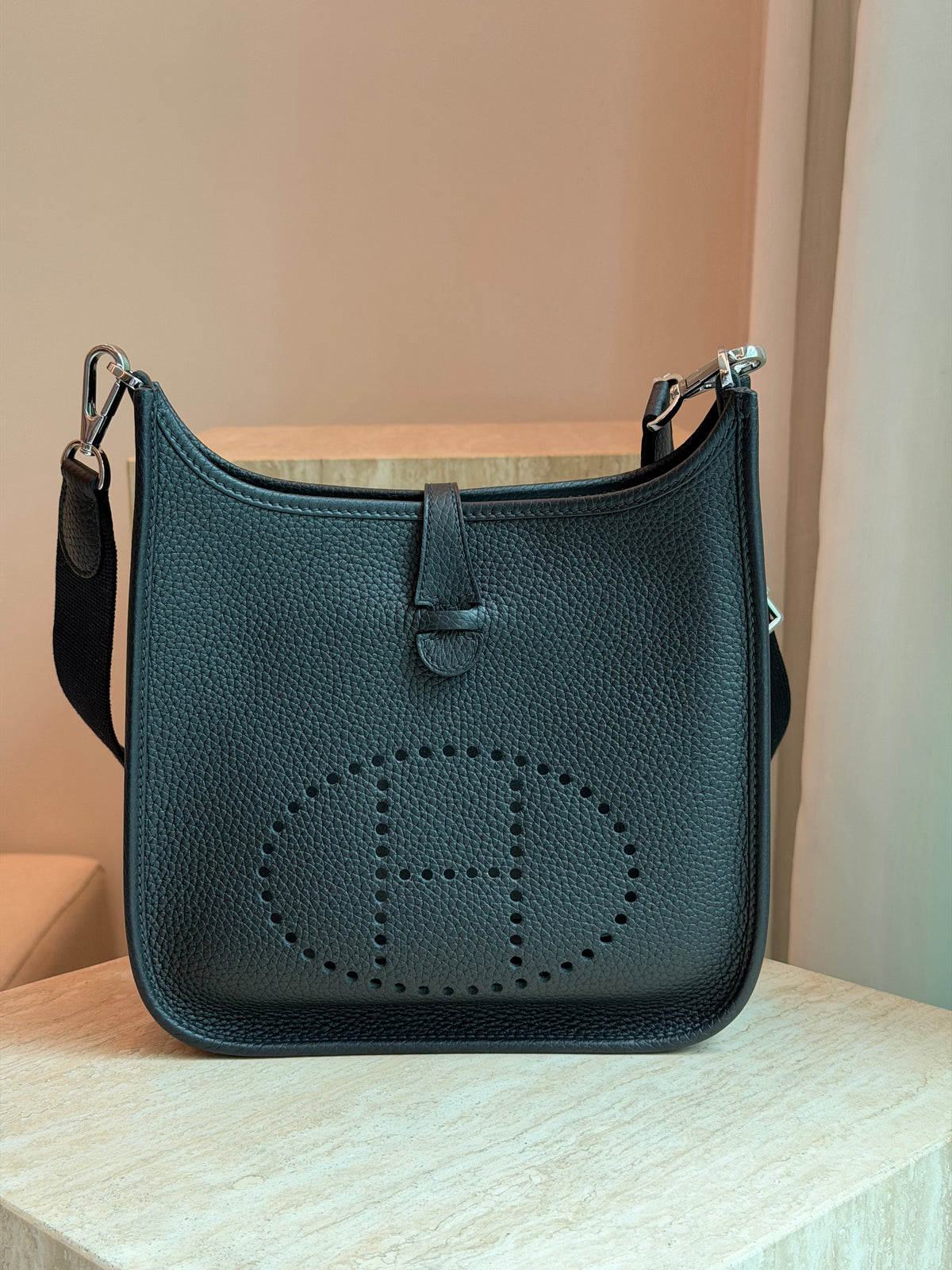 Margaux 23 Hand Stitched