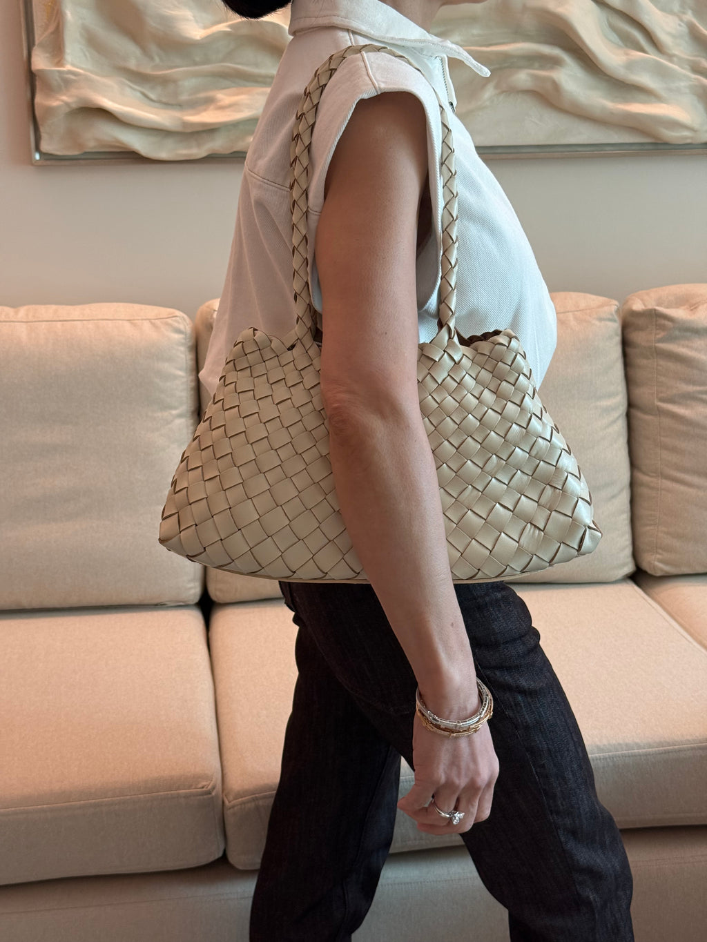 Irish Satchel