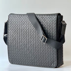 Mckenzie Messenger Bag