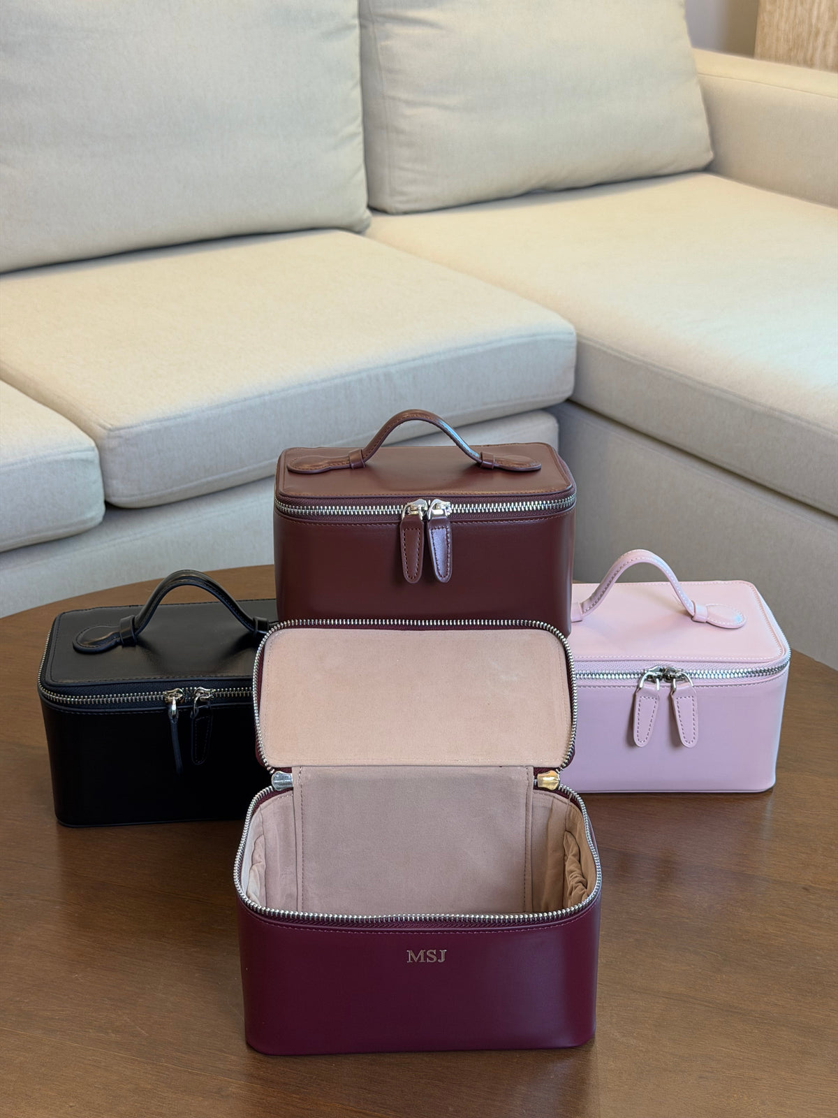 Vanity Case