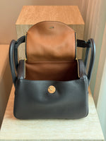 Madison Premium Leather Tote Medium