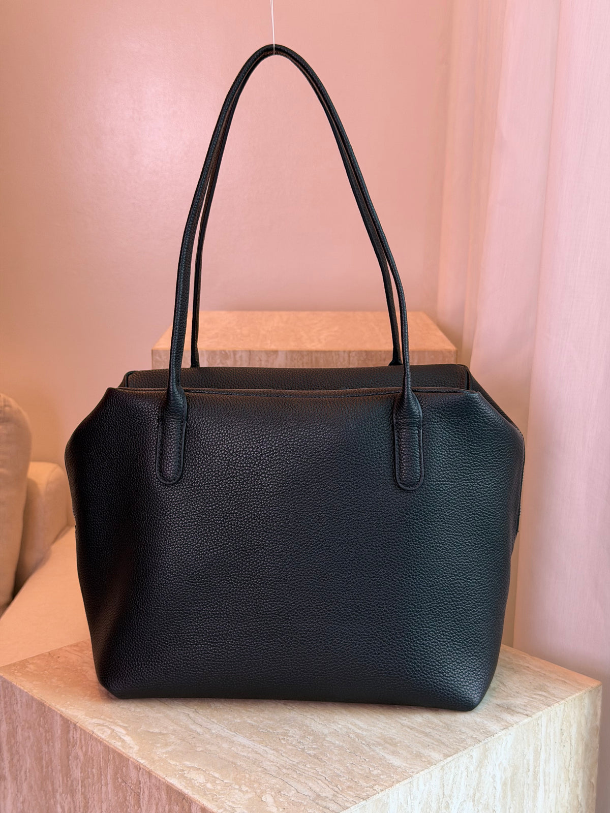 Bern Shoulder Bag