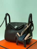 Madison Premium Leather Tote Mini