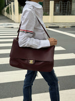 Seville Flap Bag