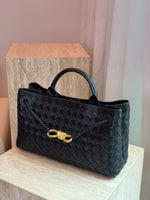 McKenzie East West Bow Bag