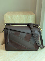 Geometric Bag 2026 Release