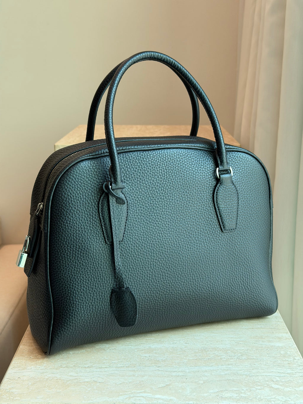 India Bowling Bag
