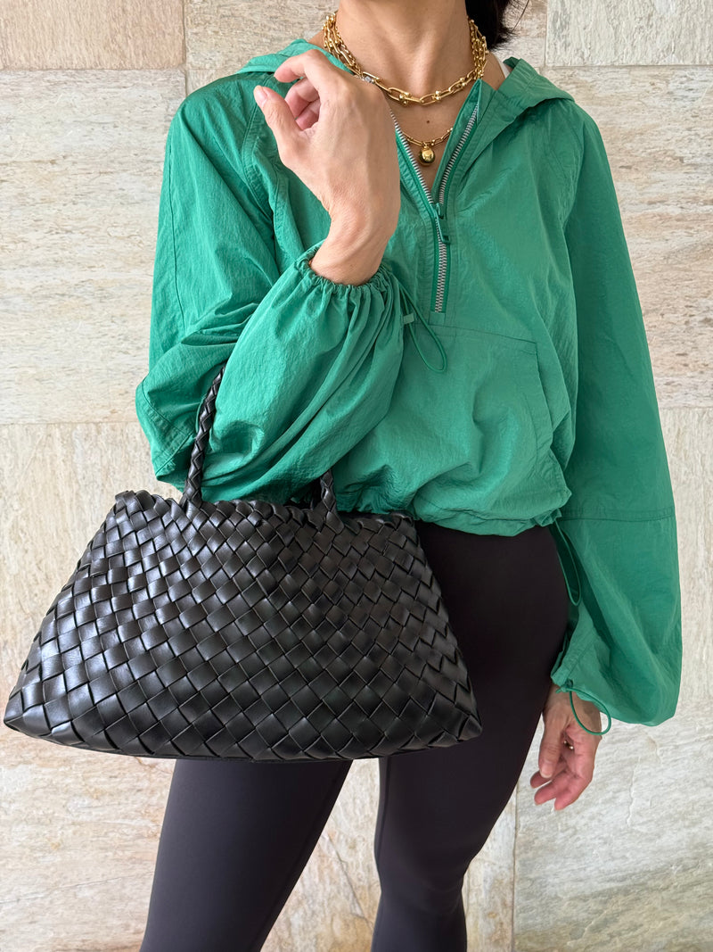 Irish Satchel