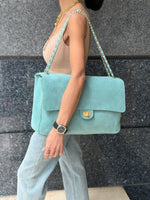 Seville Flap Bag