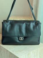 Seville Flap Bag