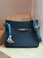 Essential Crossbody Bag