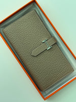 Bi-fold Wallet