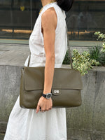Seville Flap Bag