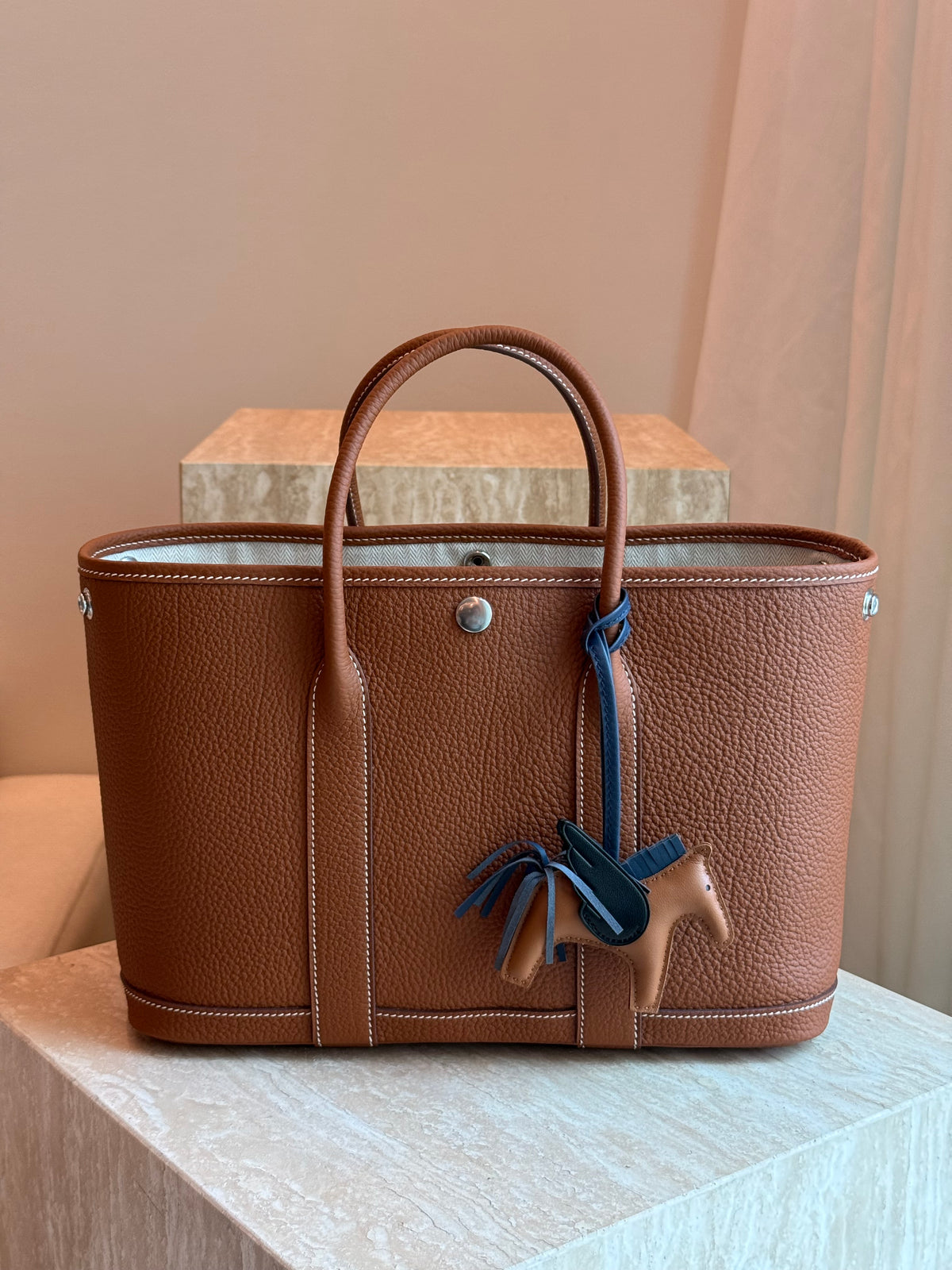 Caroline Premium Leather Bag