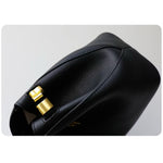 The Riviera Leather Carryall